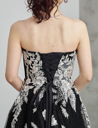 Fine Feathers・TG2206-BK