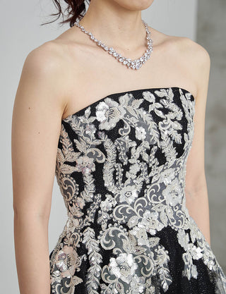 Fine Feathers・TG2206-BK