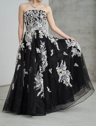 Fine Feathers・TG2206-BK