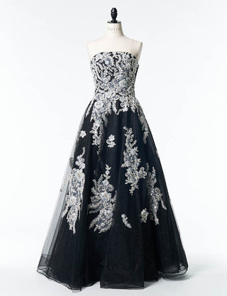 Fine Feathers・TG2206-BK