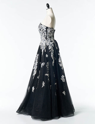 Fine Feathers・TG2206-BK