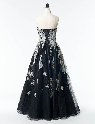 Fine Feathers・TG2206-BK