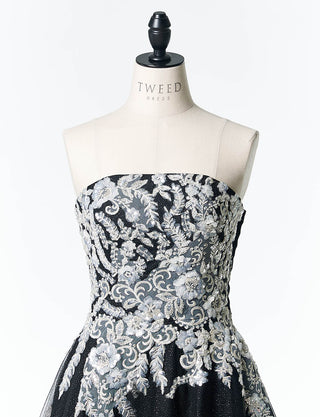 Fine Feathers・TG2206-BK