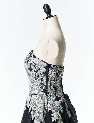 Fine Feathers・TG2206-BK