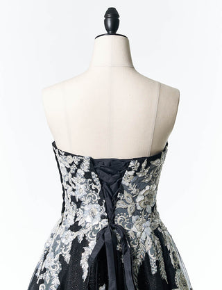 Fine Feathers・TG2206-BK