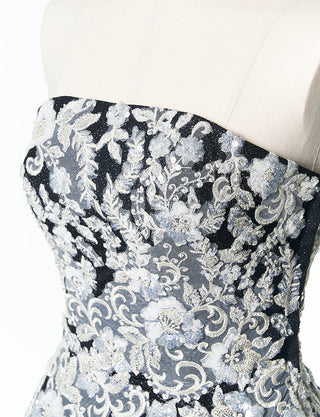 Fine Feathers・TG2206-BK