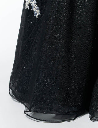 Fine Feathers・TG2206-BK