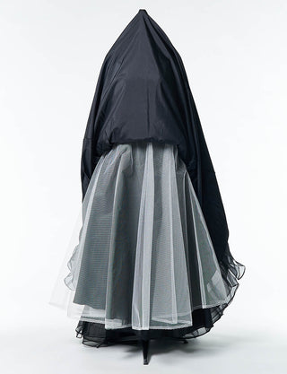 Fine Feathers・TG2206-BK