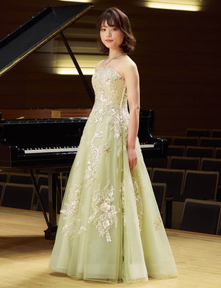 Fine Feathers・TG2206-LKI