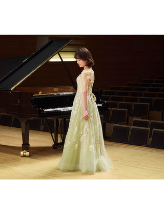 Fine Feathers・TG2206-LKI