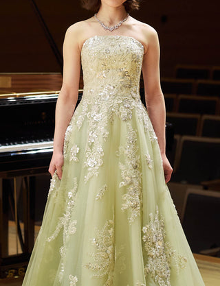 Fine Feathers・TG2206-LKI