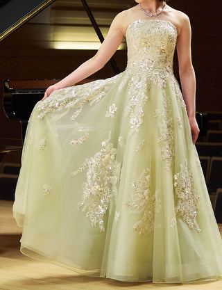 Fine Feathers・TG2206-LKI