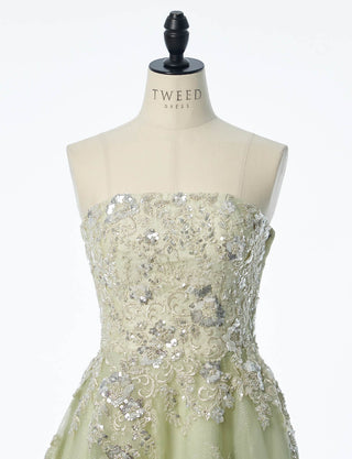 Fine Feathers・TG2206-LKI