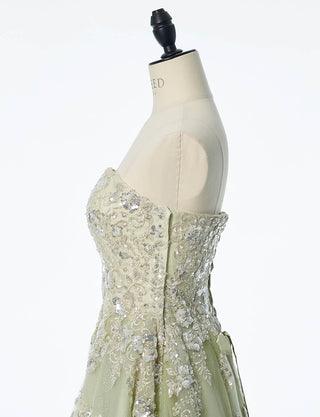 Fine Feathers・TG2206-LKI