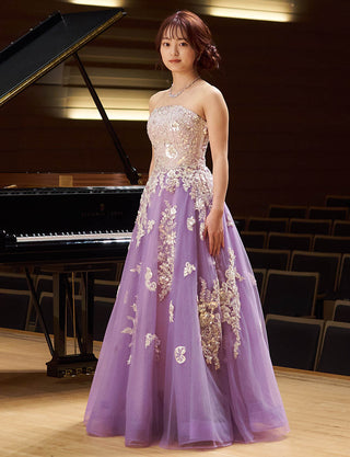 Fine Feathers・TG2206-PERN