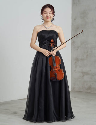 Fine Feathers・TG2209-BK