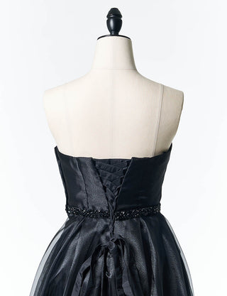 Fine Feathers・TG2209-BK