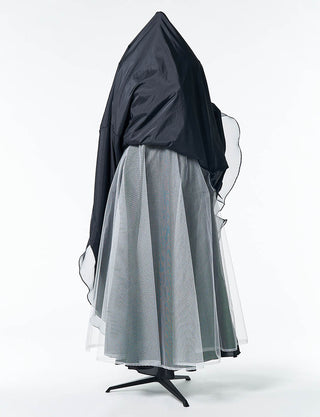 Fine Feathers・TG2209-BK