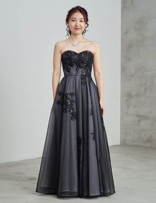 Fine Feathers・TG2222-BK