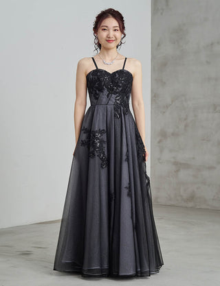 Fine Feathers・TG2222-BK