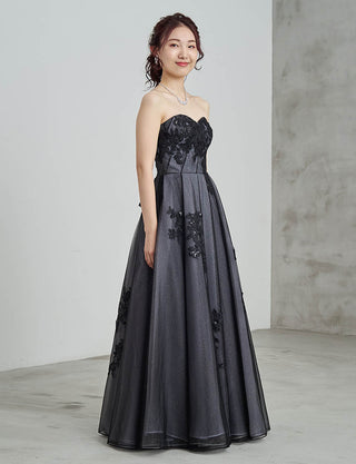 Fine Feathers・TG2222-BK