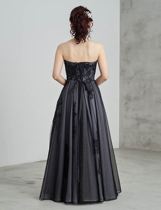 Fine Feathers・TG2222-BK