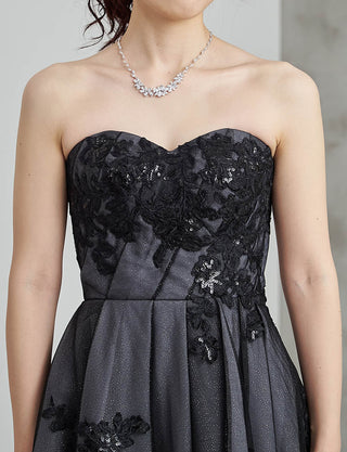 Fine Feathers・TG2222-BK