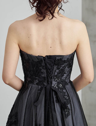 Fine Feathers・TG2222-BK