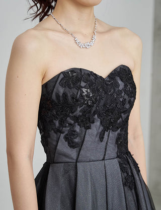 Fine Feathers・TG2222-BK