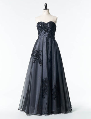 Fine Feathers・TG2222-BK