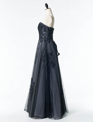 Fine Feathers・TG2222-BK