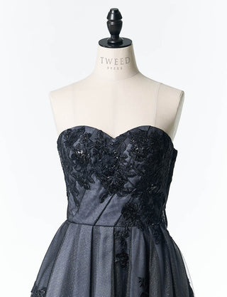 Fine Feathers・TG2222-BK