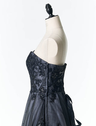 Fine Feathers・TG2222-BK