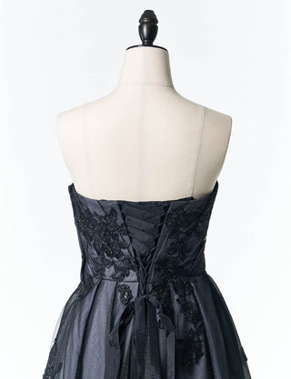 Fine Feathers・TG2222-BK