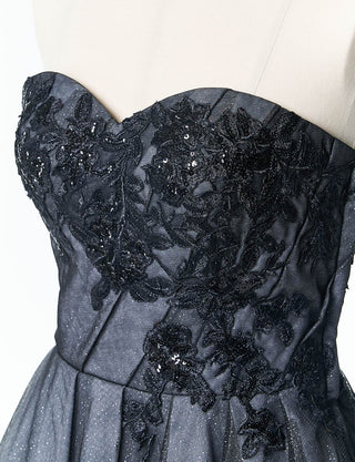 Fine Feathers・TG2222-BK