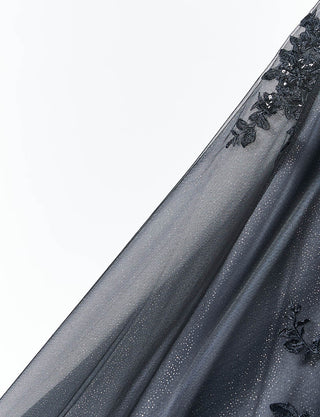 Fine Feathers・TG2222-BK