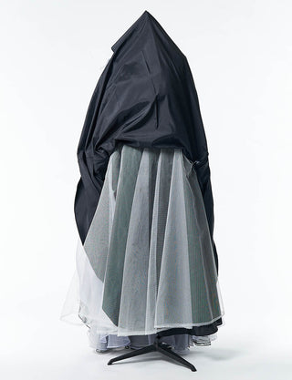 Fine Feathers・TG2222-BK