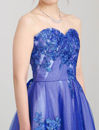 Fine Feathers・TG2222-RBL