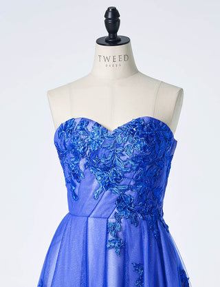 Fine Feathers・TG2222-RBL