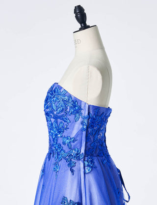 Fine Feathers・TG2222-RBL