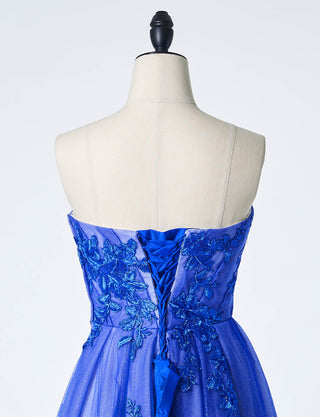 Fine Feathers・TG2222-RBL