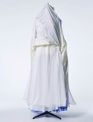 Fine Feathers・TG2222-RBL