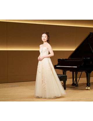 Fine Feathers・TG2222-CGD