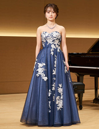 Fine Feathers・TG2222-DNY