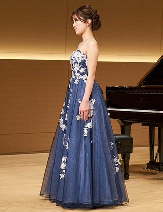 Fine Feathers・TG2222-DNY