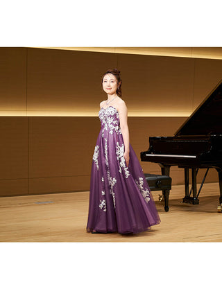 Fine Feathers・TG2222-PEGY