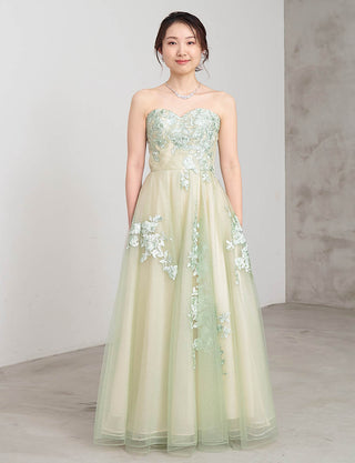 Fine Feathers・TG2222-WL