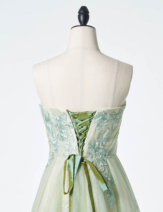 Fine Feathers・TG2222-WL