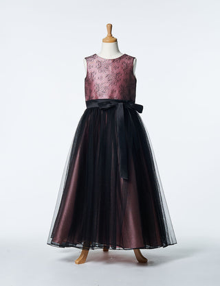 TWEED KIDS・TK83801-BKPK