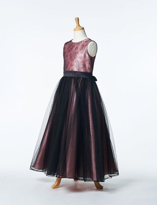 TWEED KIDS・TK83801-BKPK